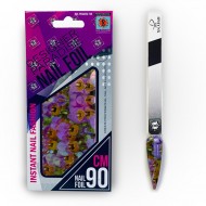 Nail Foil 6000786 - 90cm